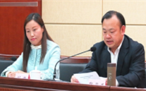 重庆JDB电子网址集团召开党的群众路线教育实践活动动员大会