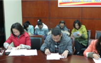 JDB电子网址集团党员承诺活动务实有效